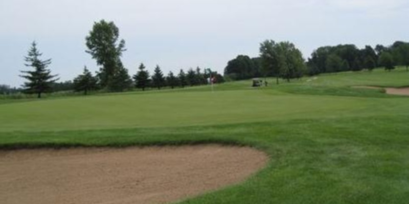 Irish Waters Golf Course | Travel Wisconsin